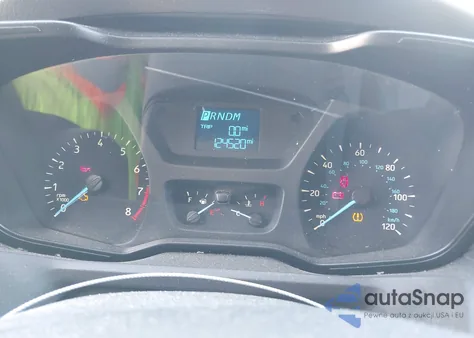 2015 Ford Transit-250 z USA, uszkodzony, nr VIN 1FTNR2CM8FKB24259